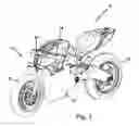 Fig. 02 - Front end lateral suspension