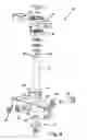 Fig. 07 - Front end lateral suspension
