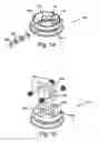 Fig. 11 - Front end lateral suspension