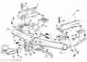 Fig. 01 - Adjustable towing hitch assembly
