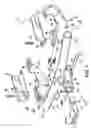 Fig. 02 - Adjustable towing hitch assembly