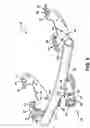 Fig. 06 - Adjustable towing hitch assembly
