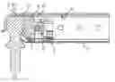 Fig. 01 - TRAILER COUPLER WITH ROTARY LATCHING MECHANISM