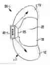 Fig. 01 - Tension cushion air bag module