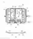 Fig. 02 - Gas generator for restraining device for vehicle