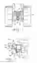 Fig. 02 - Three point hitch ballast assembly for working machine
