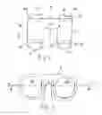 Fig. 02 - Pipe coupling adaptor