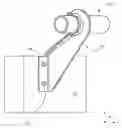 Fig. 01 - Double offset pipe hanger and restrainer