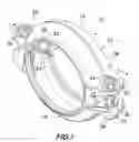 Fig. 02 - Coupling with concave bearing surface