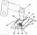 Fig. 01 - Underpressure surface gripping device