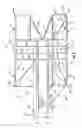 Fig. 03 - Apparatus and method for positioning a tarpaulin