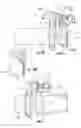 Fig. 10 - Apparatus and method for positioning a tarpaulin