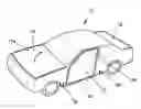 Fig. 01 - Protective cover for motor vehicles
