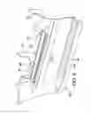 Fig. 03 - Selectively removable side fairing for a vehicle