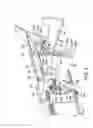 Fig. 05 - Selectively removable side fairing for a vehicle