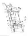 Fig. 06 - Selectively removable side fairing for a vehicle
