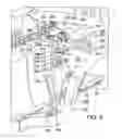 Fig. 08 - Selectively removable side fairing for a vehicle