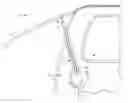 Fig. 01 - Vehicle door operating mechanism