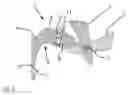 Fig. 04 - Door hinge for a motor vehicle