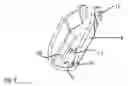 Fig. 06 - Door hinge for a motor vehicle