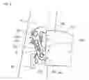 Fig. 04 - Device maintaining height of an active headrest