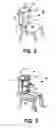 Fig. 03 - Back support for seat