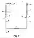 Fig. 06 - Back support for seat