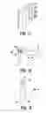 Fig. 09 - Back support for seat