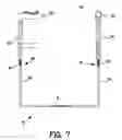 Fig. 06 - Back support for seat