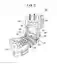 Fig. 03 - Molded plastic universal seat