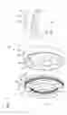 Fig. 03 - Axial gap type motor