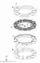 Fig. 05 - Axial gap type motor
