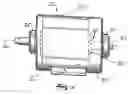 Fig. 02 - Stator assembly for an electric machine and method of manufacturing the same