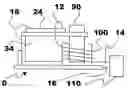 Fig. 01 - Energy harvester with adjustable resonant frequency