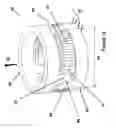 Fig. 13 - Piezoelectric generators for munitions fuzing and the like