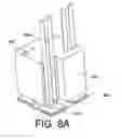 Fig. 09 - Cable direct interconnection (CDI) method for phased array transducers