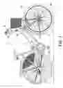 Fig. 02 - ELECTRIC GENERATING COIL ASSEMBLY AND ELECTRIC GENERATOR HUB