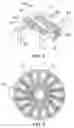 Fig. 09 - ELECTRIC GENERATING COIL ASSEMBLY AND ELECTRIC GENERATOR HUB