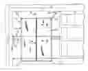 Fig. 01 - CONSTRAINING APPARATUS TO CONSTRAIN CONTAINERS ON A SHELF