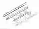 Fig. 01 - Ball bearing slide assembly