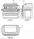 Fig. 02 - DRAWER WITH REPLACEABLE SKIN