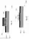 Fig. 32 - Gated nanorod field emitter structures and associated methods of fabrication