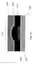 Fig. 33 - Gated nanorod field emitter structures and associated methods of fabrication