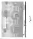 Fig. 45 - Gated nanorod field emitter structures and associated methods of fabrication