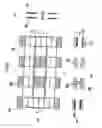 Fig. 08 - Non-contact type power feeder system for mobile object and protecting apparatus thereof