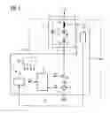 Fig. 02 - Power supply circuit with temperature-dependent drive signal