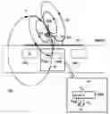 Fig. 01 - Means and method for reducing magnetic cross-talk in biosensors