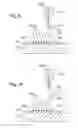 Fig. 07 - HIGH DENSITY INTEGRATED CIRCUIT APPARATUS, TEST PROBE AND METHODS OF USE THEREOF