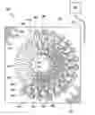 Fig. 01 - Test head for testing electrical components