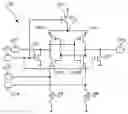 Fig. 01 - Low-voltage, low-power-consumption, and high-speed differential current-sense amplification
